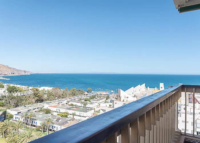Apartamento Aguadulce
