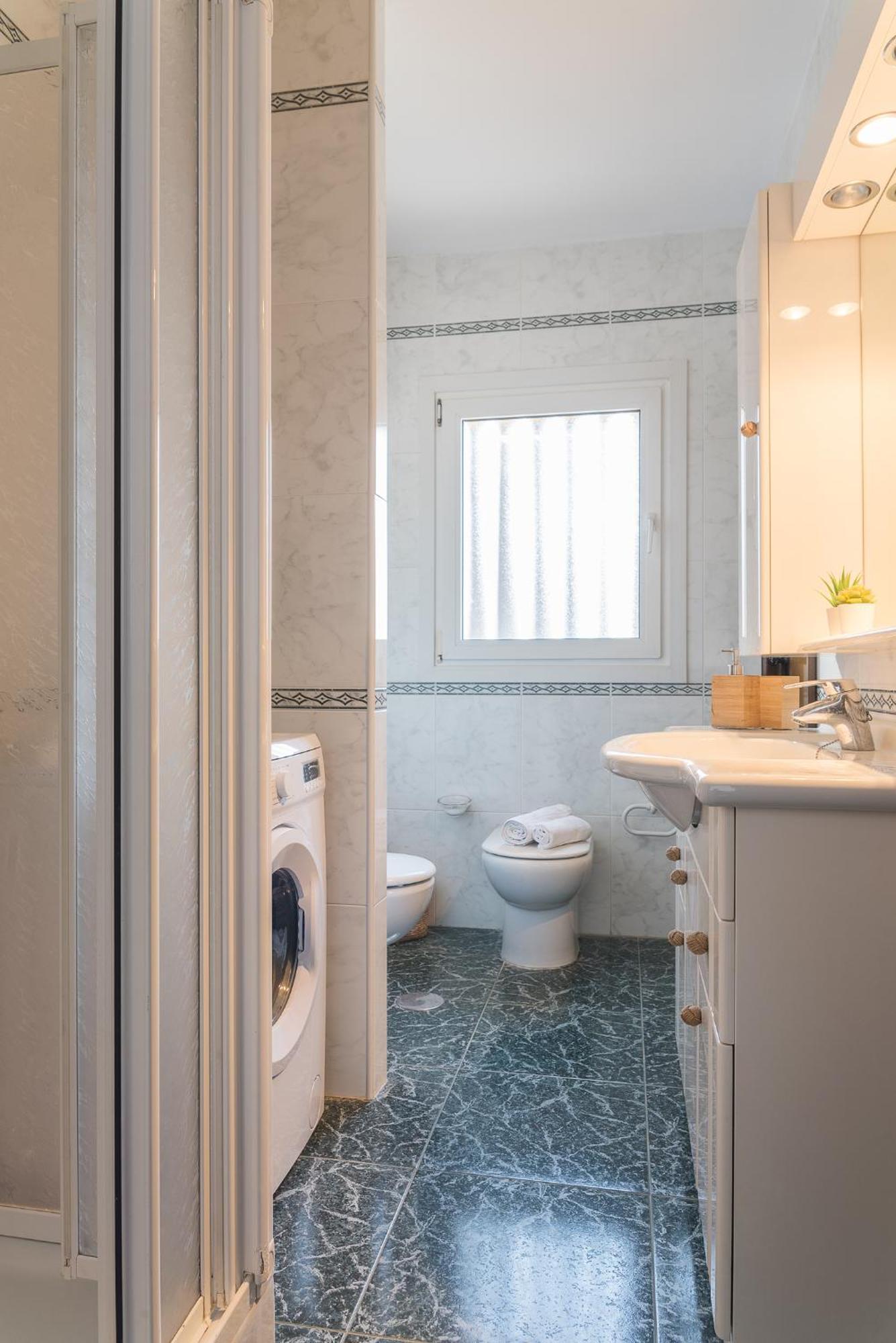 Apartamento Aguadulce *