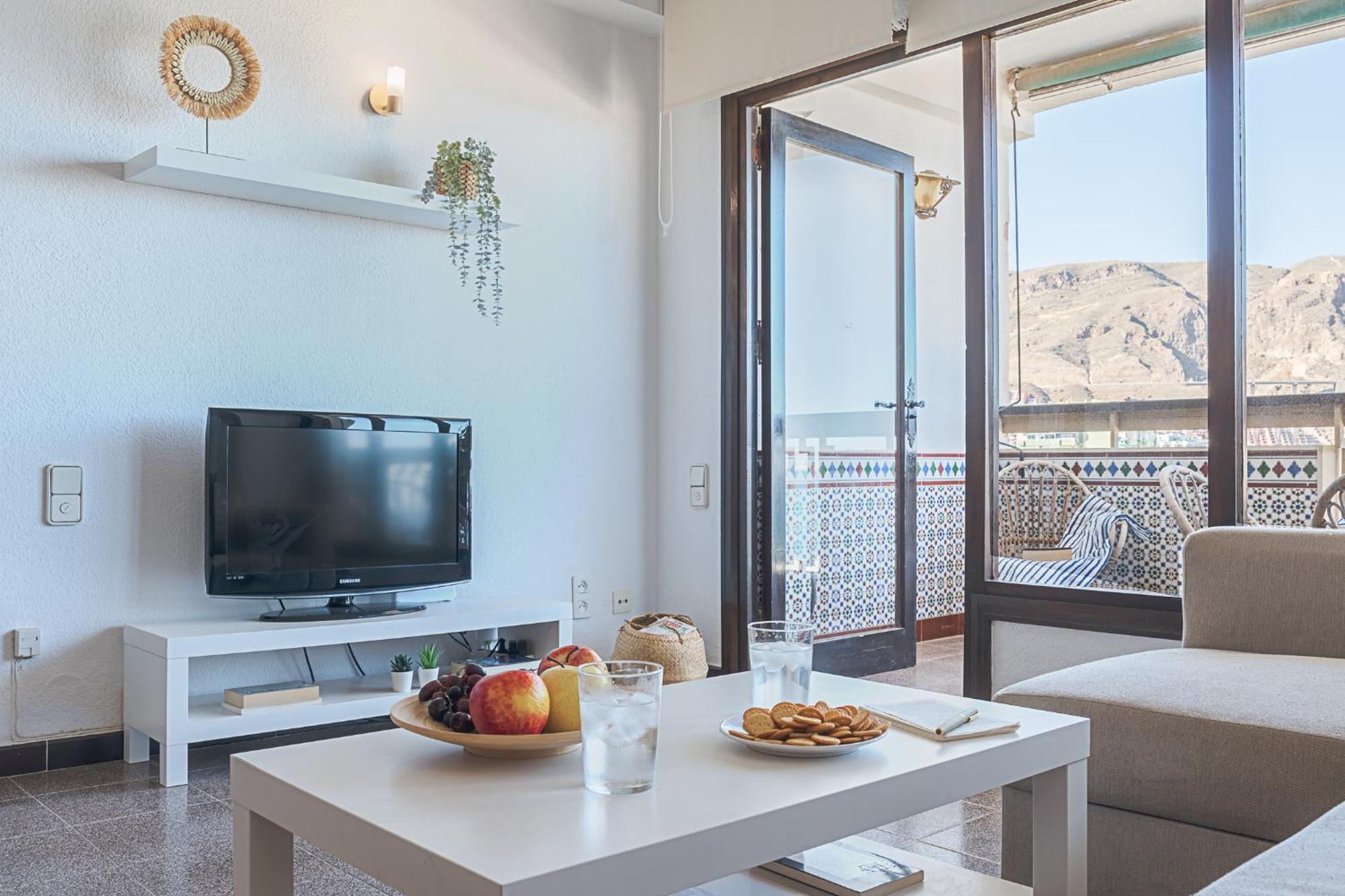 Apartamento Aguadulce Apartment Aguadulce (Almeria)