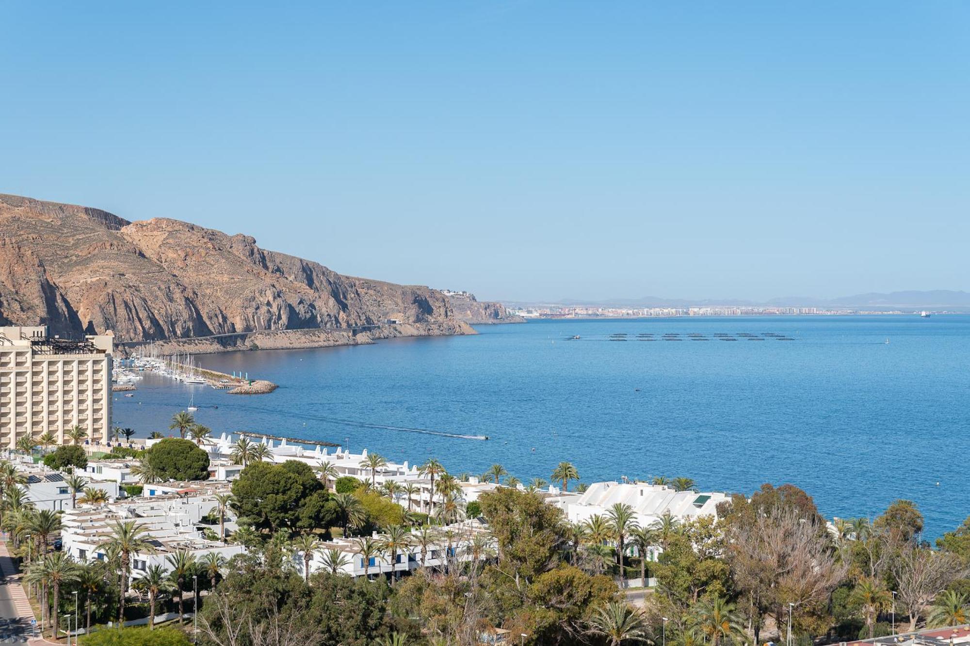 Apartment Apartamento Aguadulce Aguadulce (Almeria)