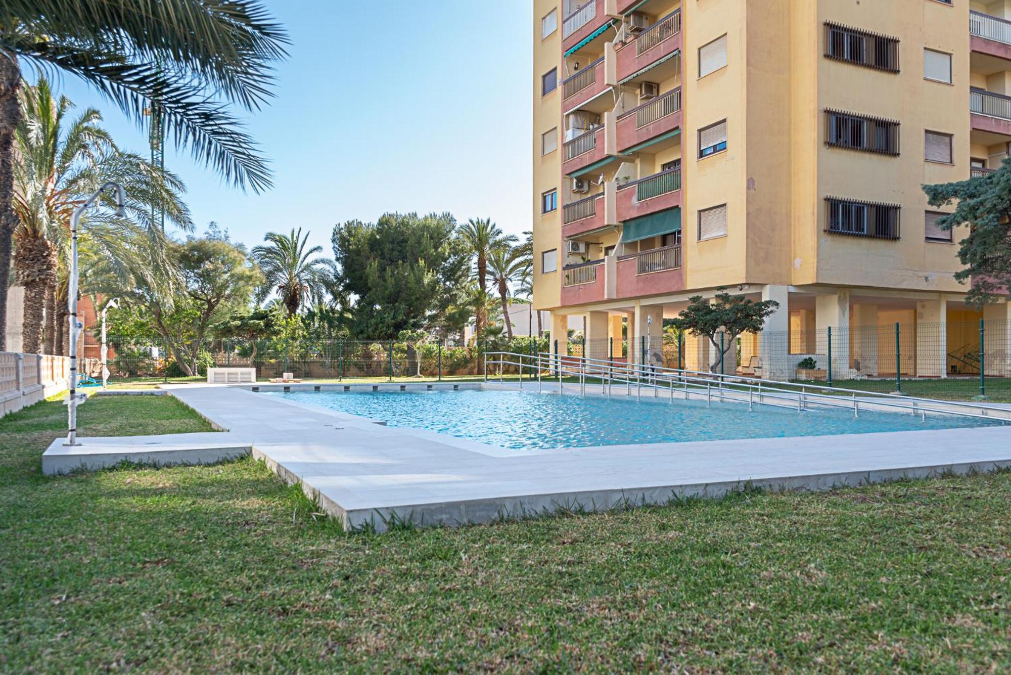Apartamento Aguadulce Apartment Aguadulce (Almeria)