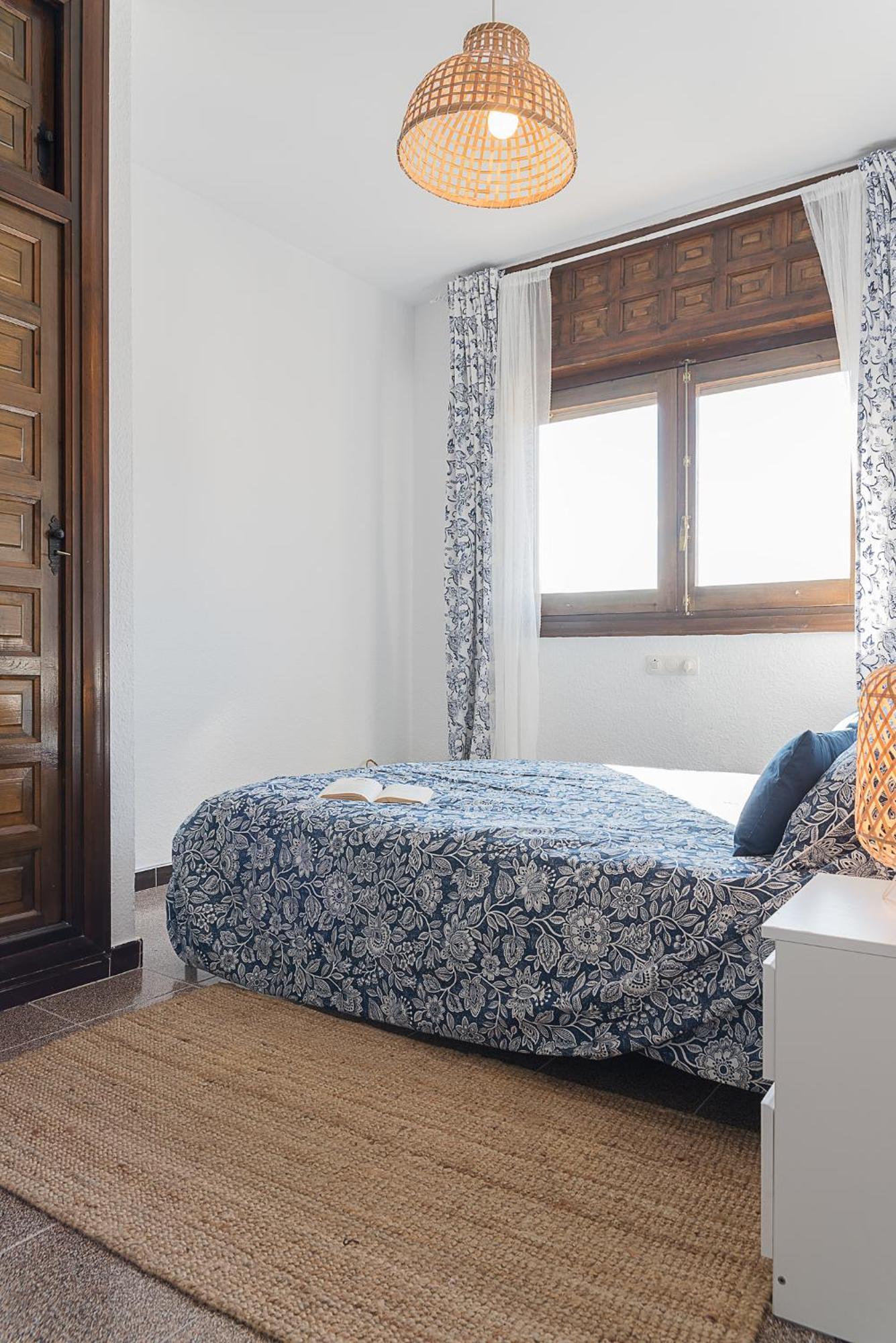 Apartamento Aguadulce Apartment *