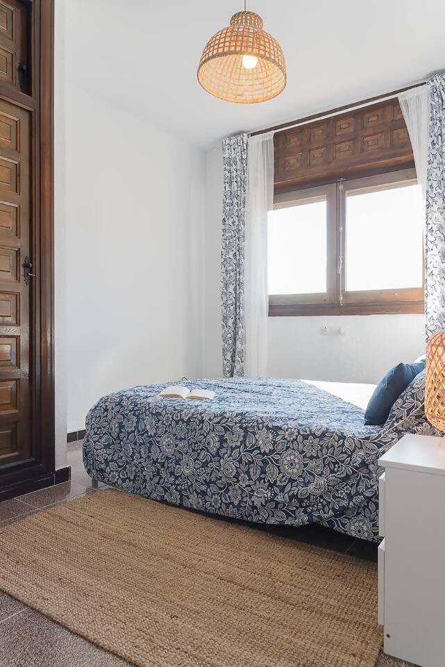 Apartamento Aguadulce Apartment *