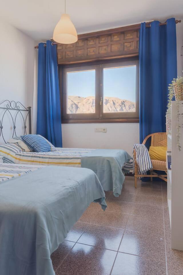 Apartment Apartamento Aguadulce *