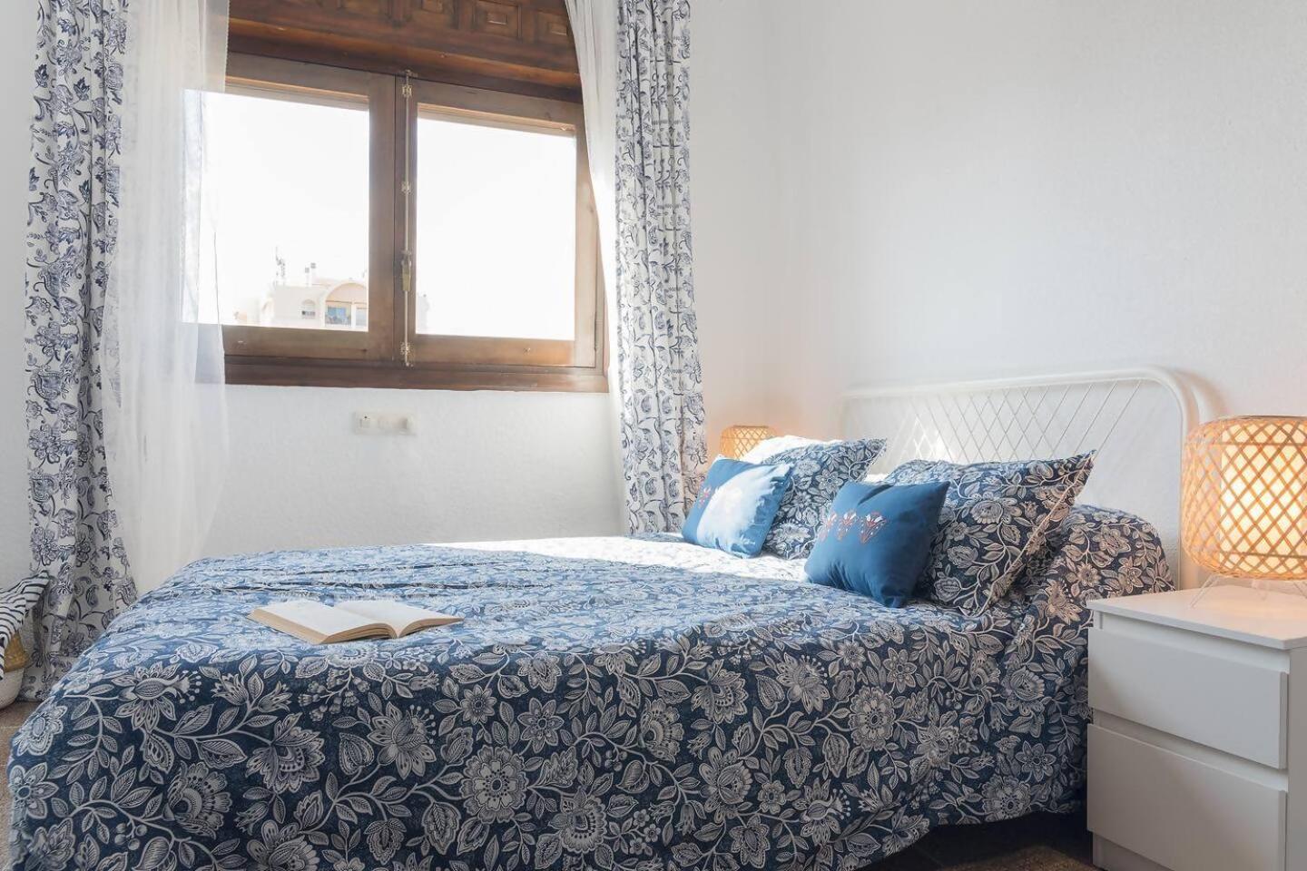 Apartment Apartamento Aguadulce Aguadulce (Almeria)