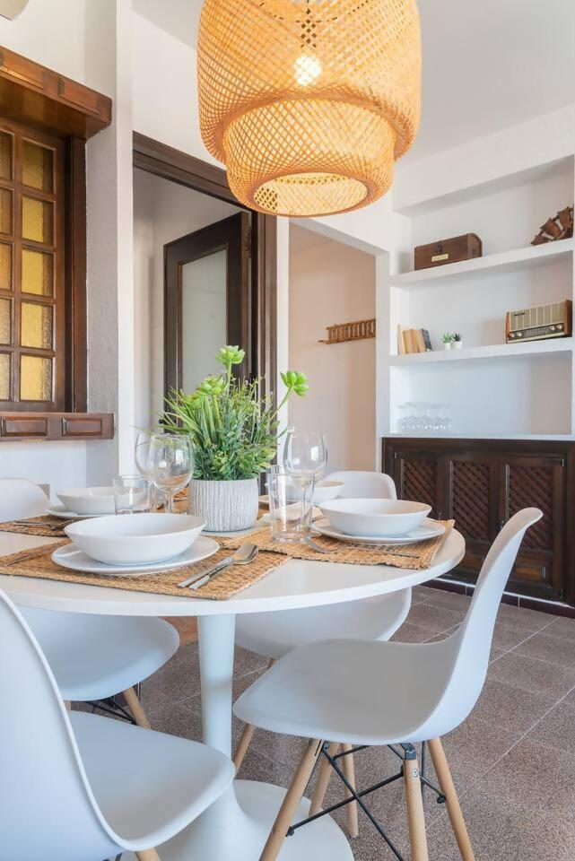 Apartamento Aguadulce Apartment *