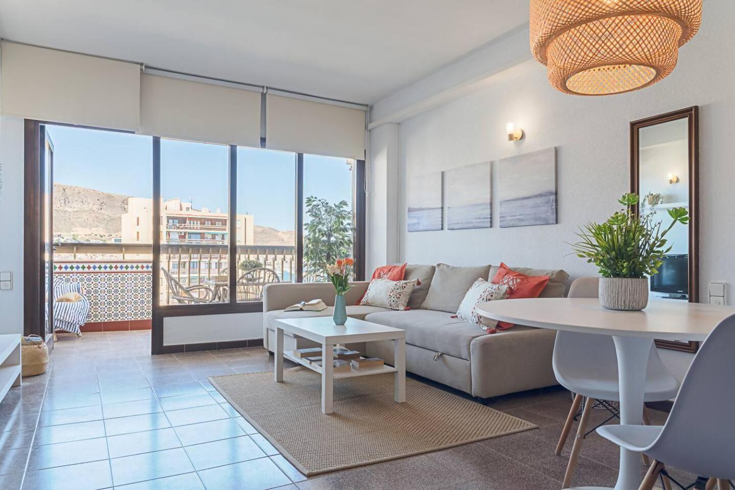 Apartamento Aguadulce * Aguadulce (Almeria)